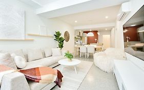 Loft Deluxe & Fun - Downtown Quebec